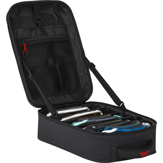 Fly Goggle Garage Goggle Case Garage
