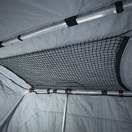  Eskimo Gear Net Organizer