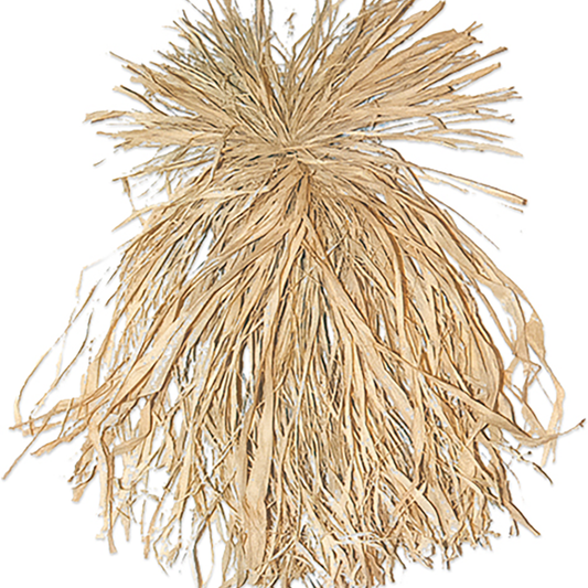 Beavertail Ghillie Bundle - Natural