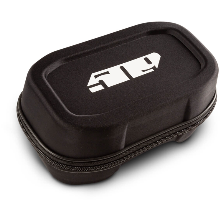 [Color:::Black] 509 Goggle Hard Case
