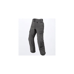 [Color:::Mid-Grey Heather] FXR Chute Pant