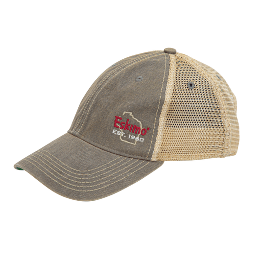  Eskimo Legacy Hat