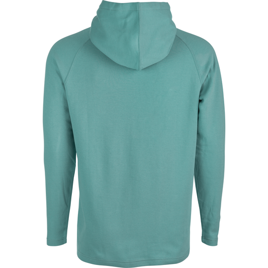  FLY RACING FLY WEEKENDER PULLOVER HOODIE