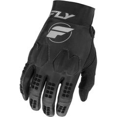 [Color:::Black / Grey] Fly Evolution DST Gloves