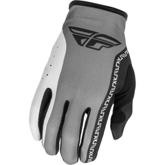 [Color:::Grey / Black] Fly Lite Gloves