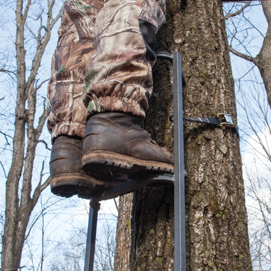 Rivers Edge Big Foot Grip Rail