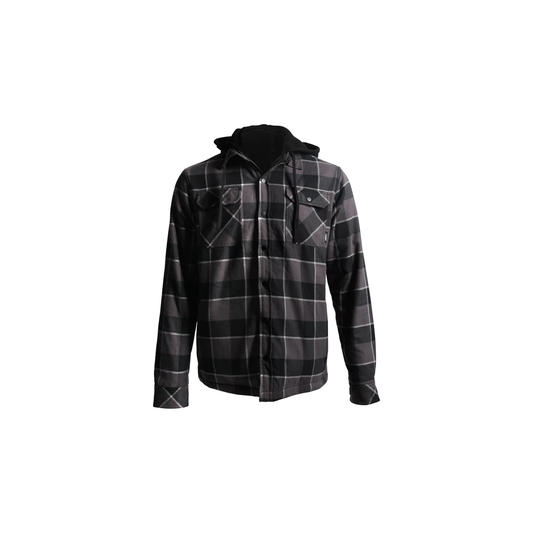  509 Groomer Flannel Shirt