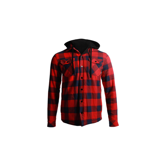  509 Groomer Flannel Shirt