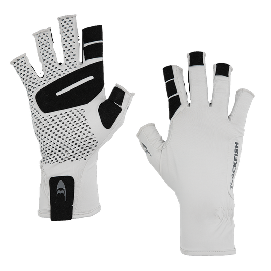 Blackfish Guard UPF Sun Glove - Long