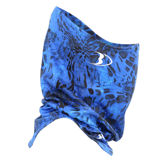 Blackfish UPF Guide Sun Gaiter - Prym 1 Shoreline