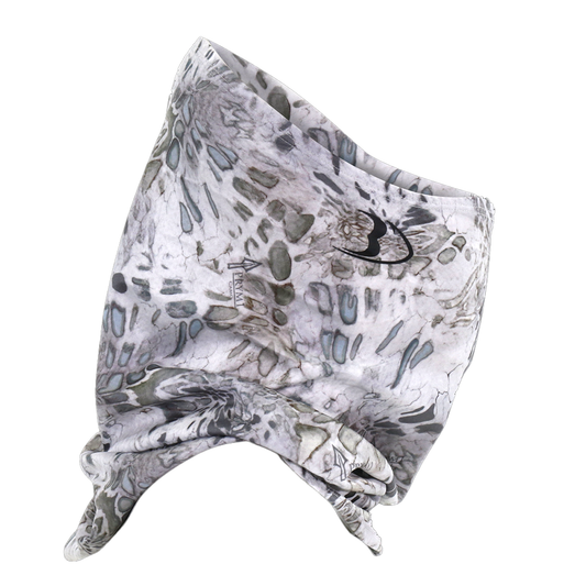 Blackfish UPF Guide Sun Gaiter - Prym 1 Tundra