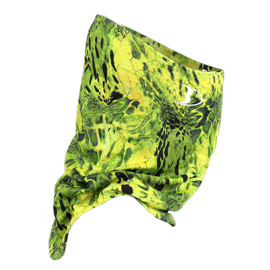 Blackfish UPF Guide Sun Gaiter - Prym 1 Voltage