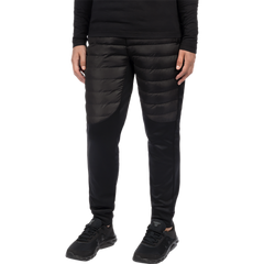 [Color:::Black] FXR Women's Phoenix Quilted Pant