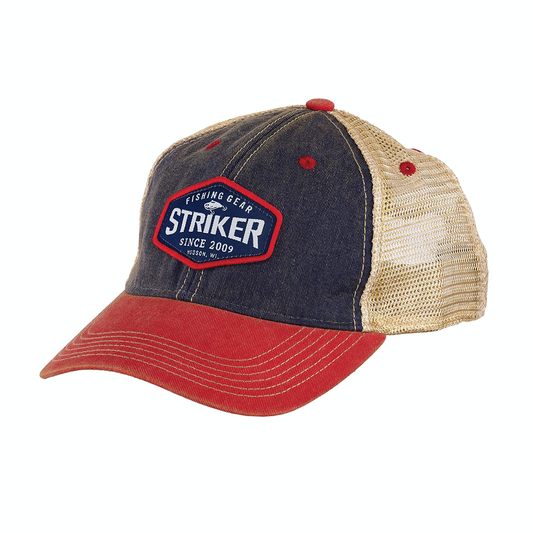  Striker Habit Cap