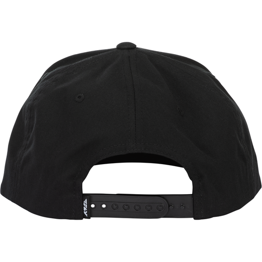  FLY RACING HALF-WING HAT