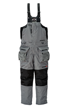 Striker Ice Hardwater Bib