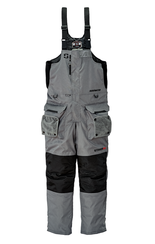 Striker Ice Hardwater Bib