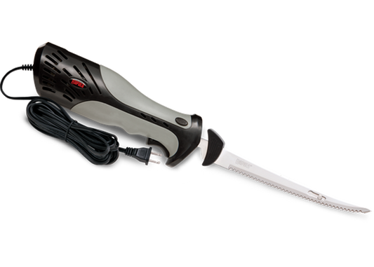 RAPALA HEAVY DUTY ELECTRIC FILLET KNIFE