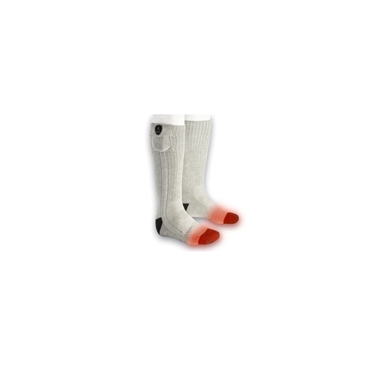 Mountain Lab Bluetooth Heated Socks