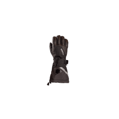 [Color:::Jet Black] TOBE Heim Gauntlet Glove