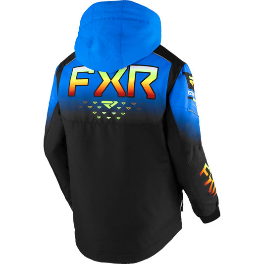  FXR Youth Helium Jacket