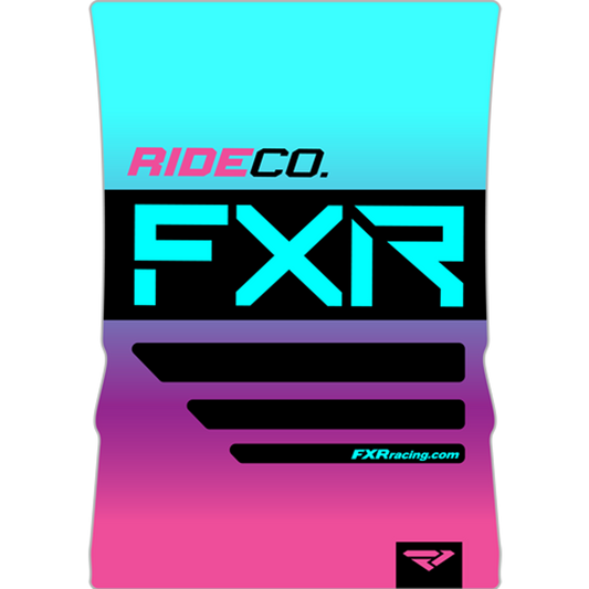  FXR Helium Lite Neck Gator