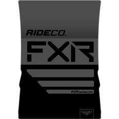 [Color:::Black] FXR Helium Lite Neck Gator