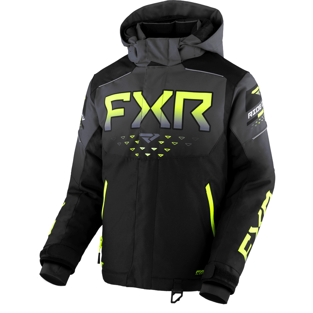 FXR Child Helium Jacket – Up North Sports