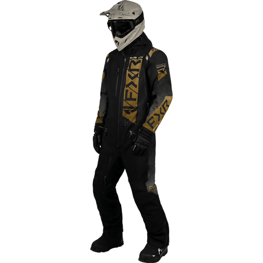  FXR Helium Insulated Monosuit