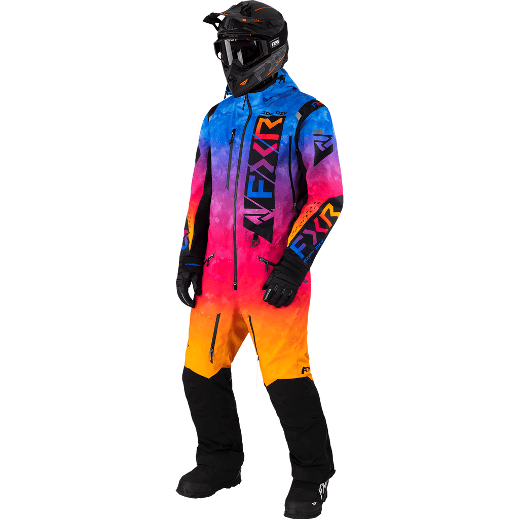 FXR Helium Lite Monosuit – Up North Sports