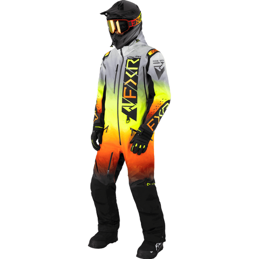  FXR Helium Lite Monosuit