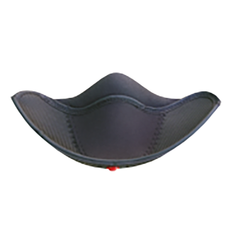 HJC Cl-max3/is-max 2 Helmet Breath Deflector Box Black