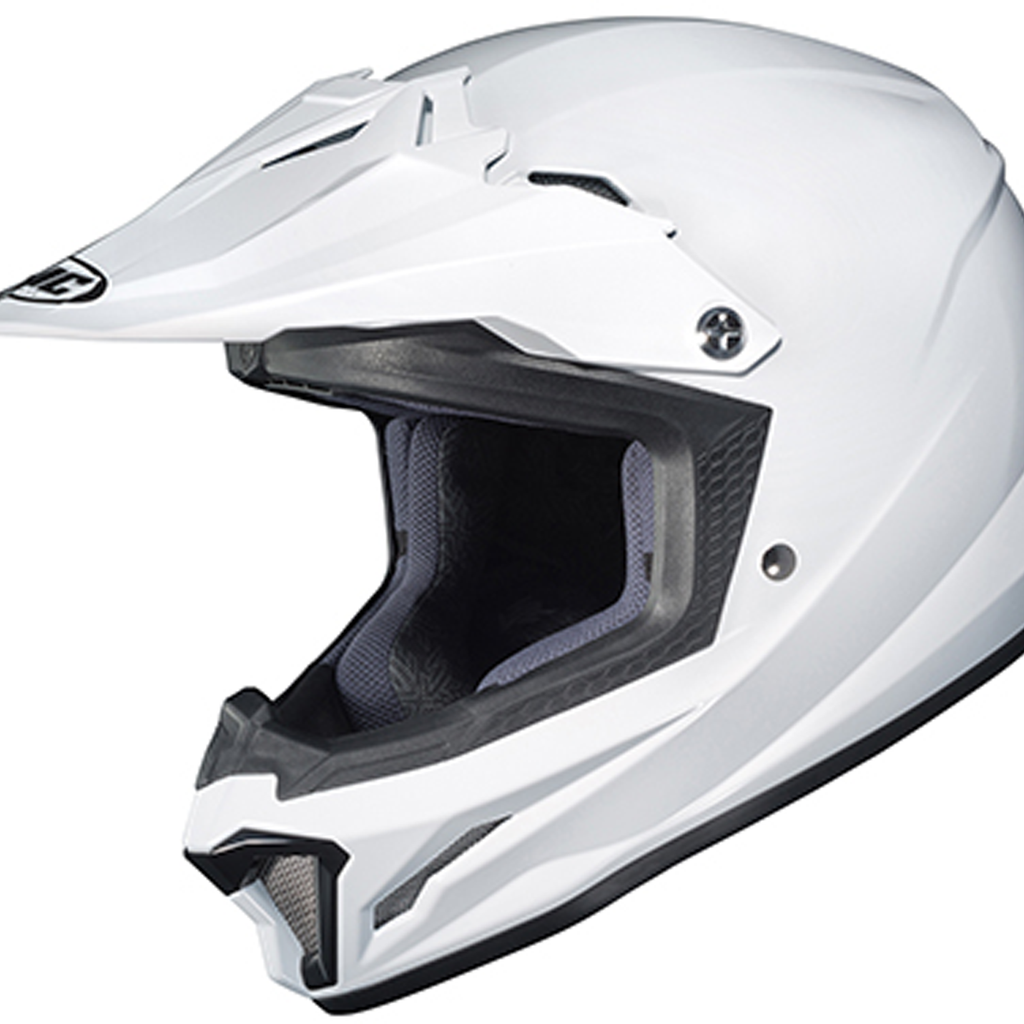 HJC | Full-Face Snowmobile Helmets | Up North Sports