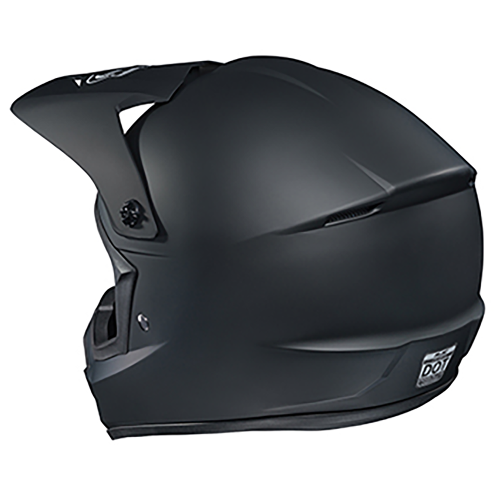 hjc cs-mx 2 helmet II CROX HJCs advanced polycarbonate composite shell is lightweight and offers a superior fit and comfort using advanced CAD technology HJC - Helmet CS-MX II
