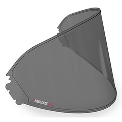 [Color:::Dark Smoke (Intense Sunshine)] HJC Inserts For Pin-Prepared Shields - HJ-05, HJ-07, HJ-09