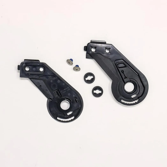 HJC HJ-33 Gear Plate Set