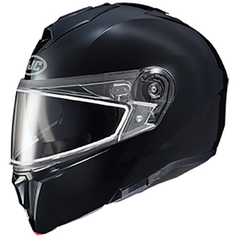 [Color:::Black] HJC i90SN Modular Helmet w/Dual Lens Shield