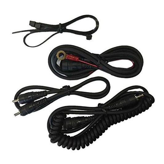 HJC Electric Shield Replacement Power Cord