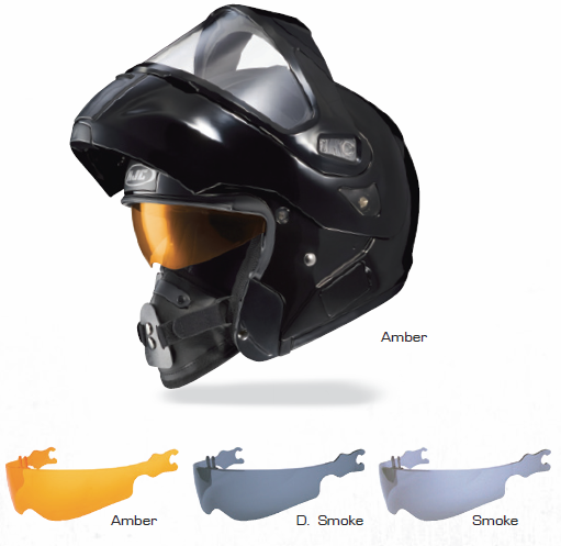  HJC HJ-V5 Replacement Sunshield