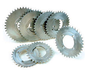 Holeshot Mini Gears