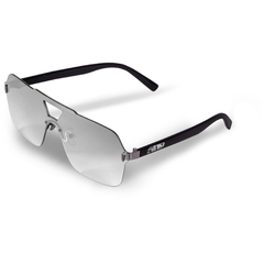 [Color:::BLACK / Chrome Mirror] 509 Horizon Sunglasses