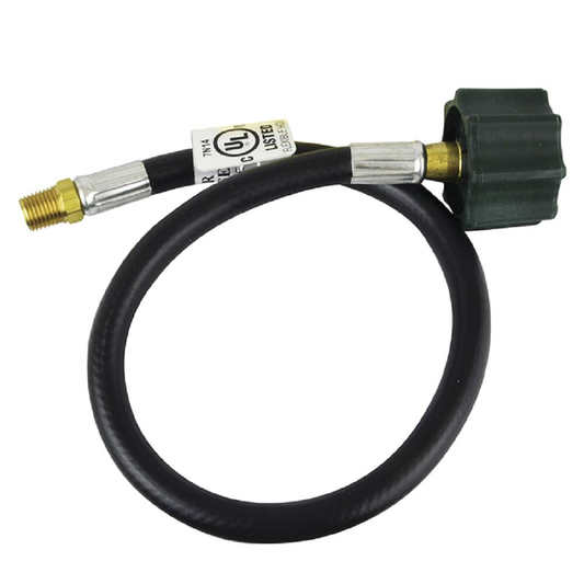 Mr. Heater 20 Inch Propane Hose Assembly hose20