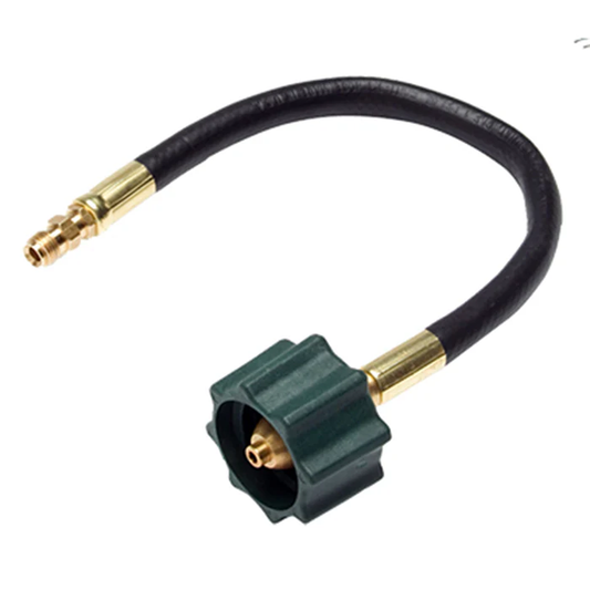 Mr. Heater 12 Inch Acme Flexible Pigtail Hose Assembly acmehose12