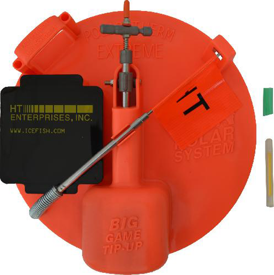 HT Thermal Extreme Tip Up 