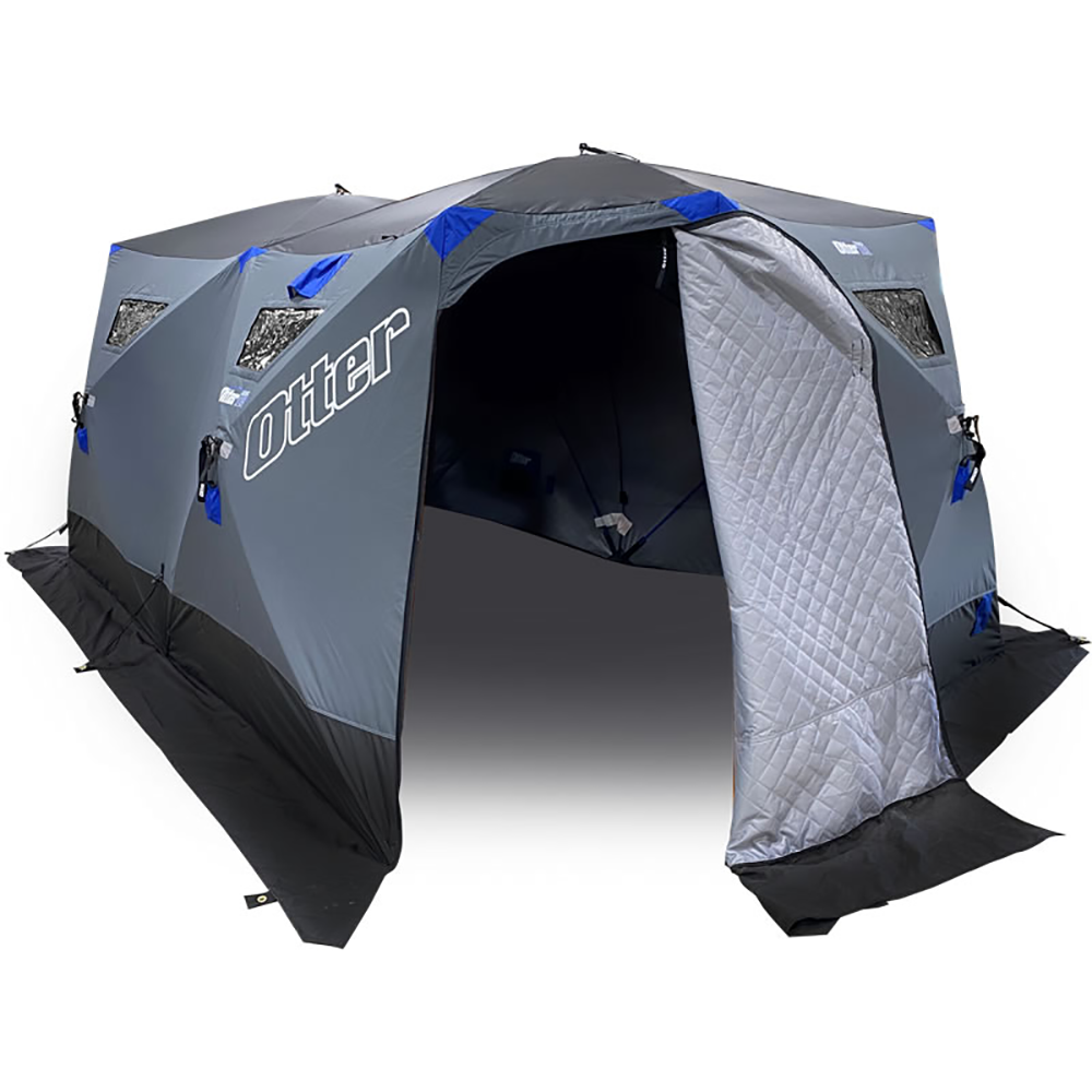 Otter 201742 Vortex Pro Monster Cabin Otter 201742 Vortex Pro Monster Cabin