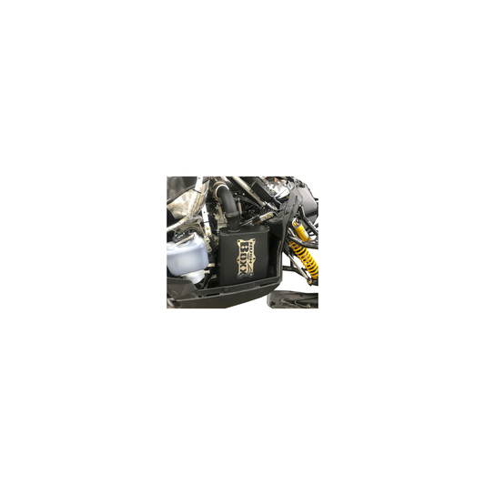 Skinz Hush Boxx Silencers 241-06702 & 241-06701