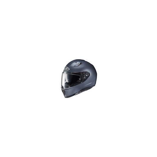  HJC i70 Semi-Flat Helmet