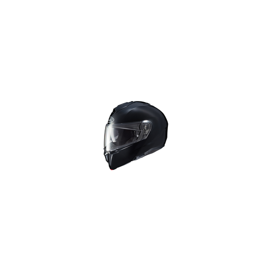 HJC i90 Solid Modular Helmet BLACK