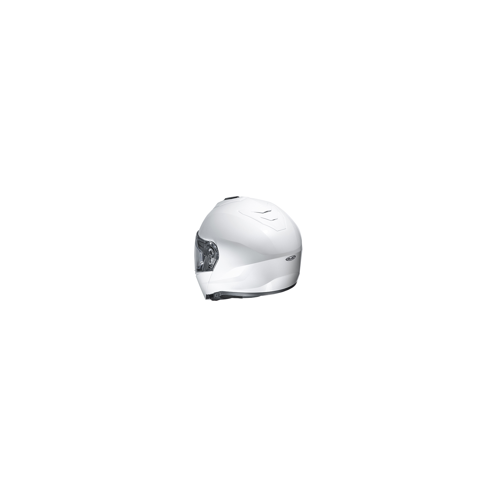 HJC i90 Solid Modular Helmet – Up North Sports
