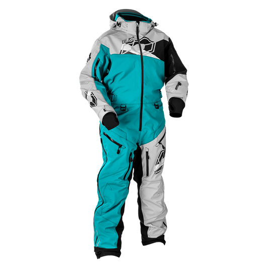  Castle X Women's Freedom Monosuit